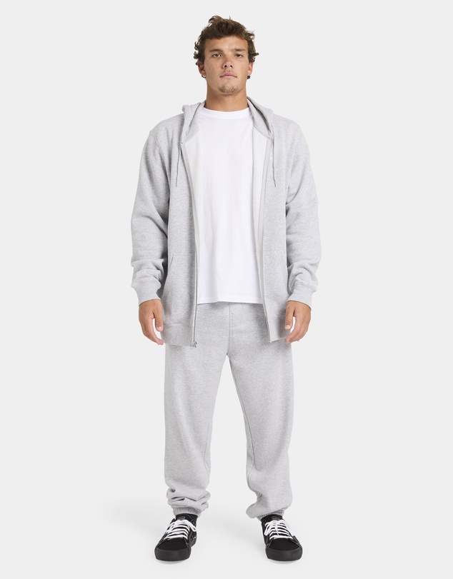 Billabong - Mens Premium Zip Through Hoodie