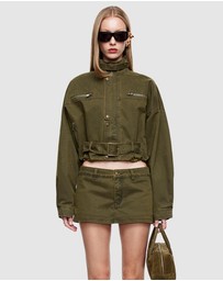 Lioness - Rinata Jacket
