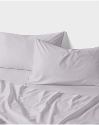Linen House - Terra Organic Cotton Sheet Set