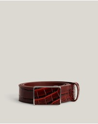 Witchery - Sawyer Belt