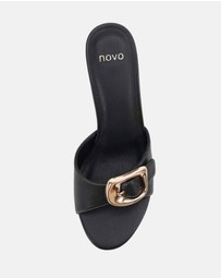 Novo - Vintage Heels