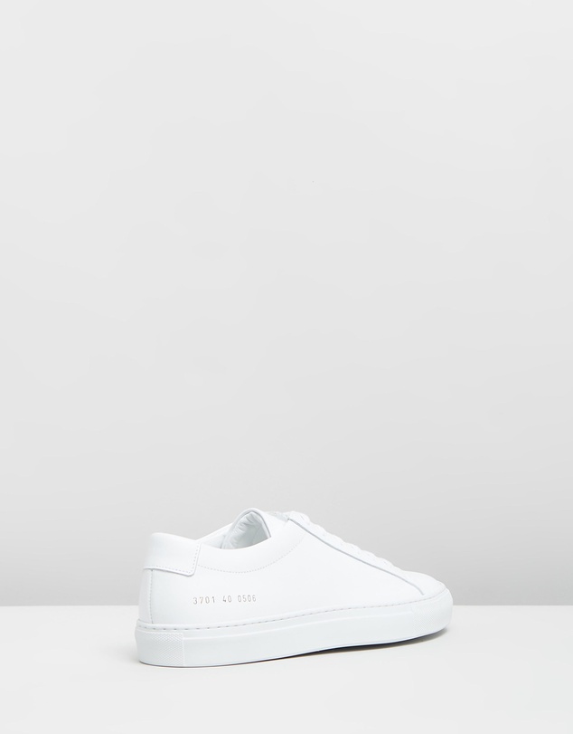 Common Projects - Original Achilles Low - Women's
