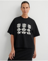 Kowtow - Motif Tee