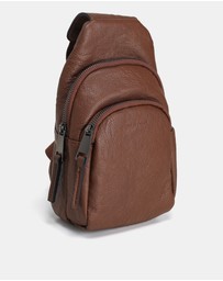 Call It Spring - Monty Sling Bag