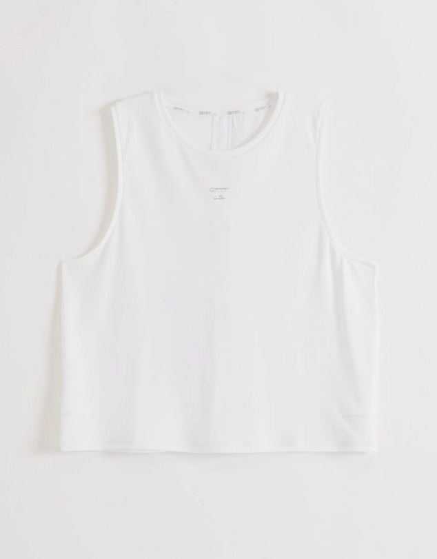 Aim'n - Running Sleeveless Top