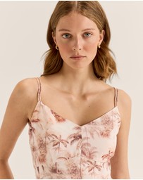 Review - Airlie Sun Dress