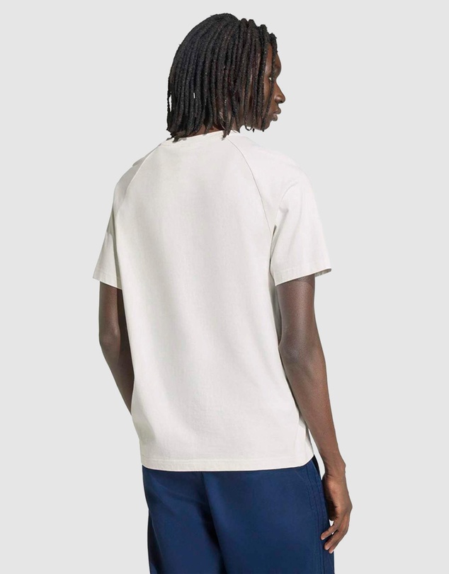 adidas Originals - Chest Stripes T-Shirt