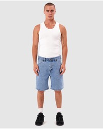 Abrand - A5 Baggy Short Larry