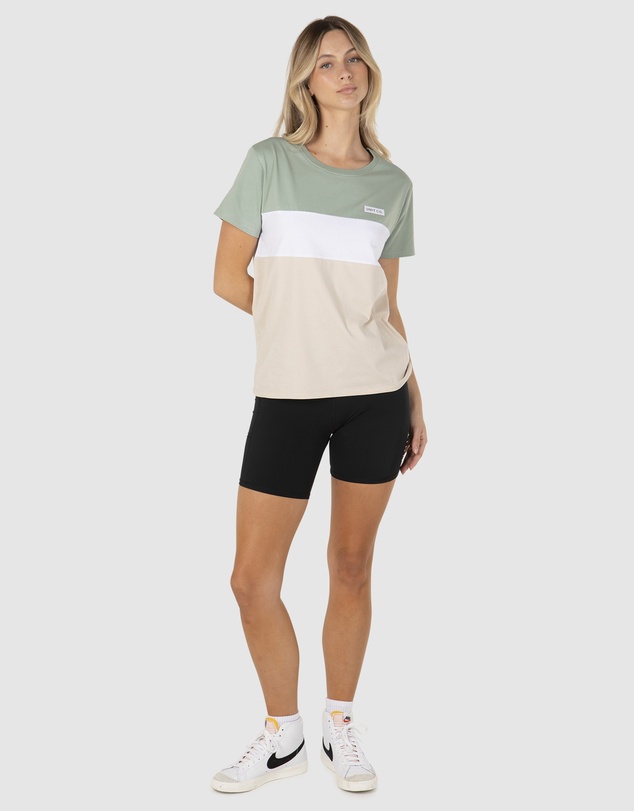 UNIT - UNIT Coco Ladies T-Shirt