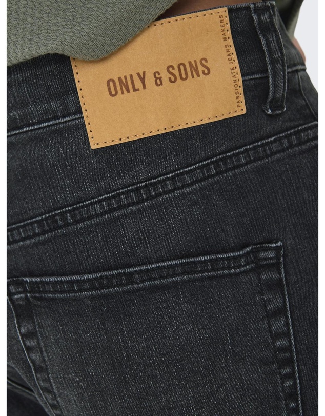 Only & Sons - Weft Regular Jeans