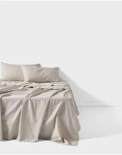 Linen House - Marion Sheet Set