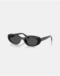 Ray-Ban - 0RB4441D