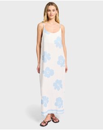 Academy Brand - Bronson Slip Dress