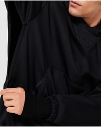 Oakley - Solar Rail Softshell Snow Hoodie