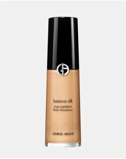 Giorgio Armani - Luminous Silk Acqua Highlighter