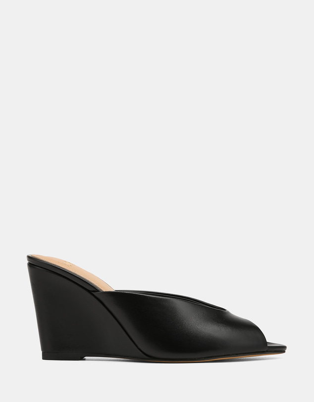 Wittner - Rio Leather Wedges