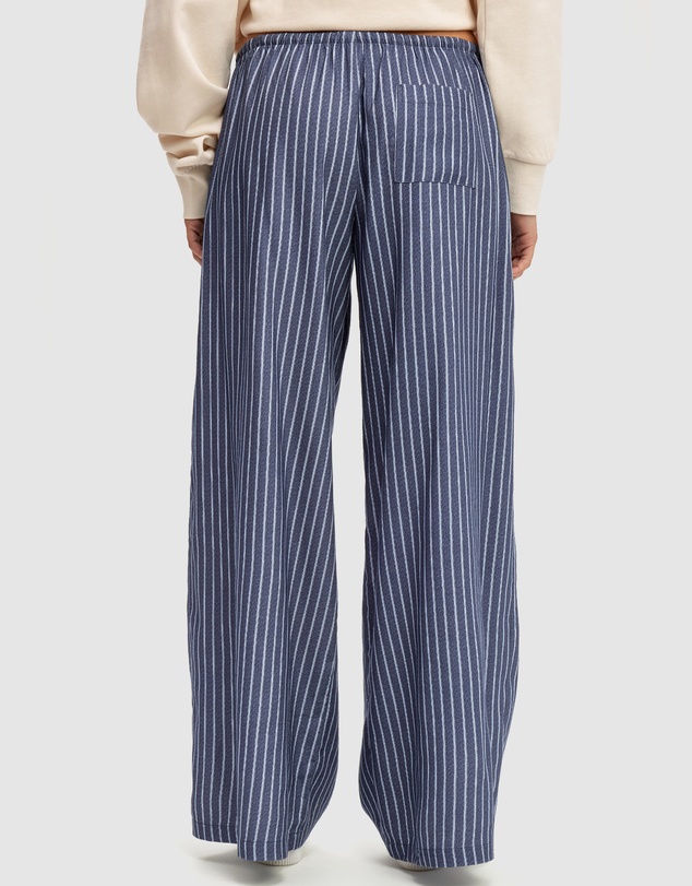 Cotton On Body - Cloud Soft Flannel Wide Leg Pants