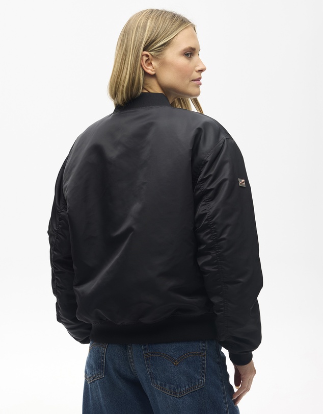 Superdry - Ma1 Bomber