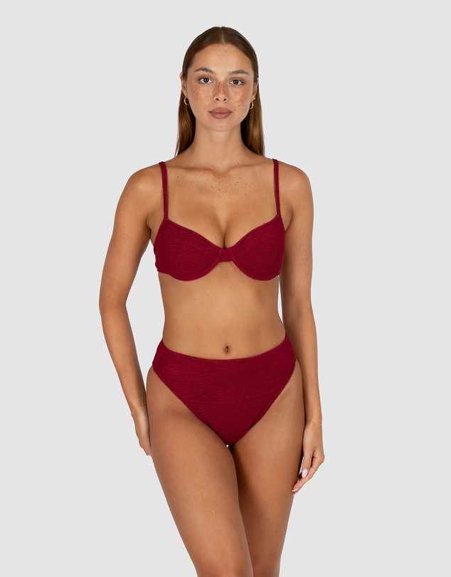 Baku Swimwear - Ibiza B/C Cup Underwire Bikini Bra Top