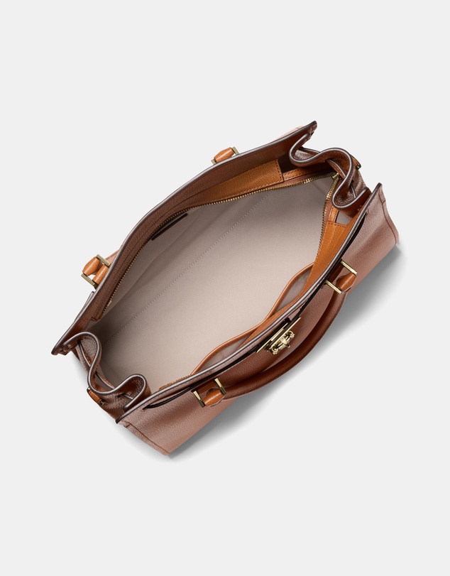 Michael Kors - Hamilton Moderne LG Satchel
