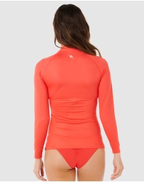 Rip Curl - Classic Surf LS UPF Rashguard