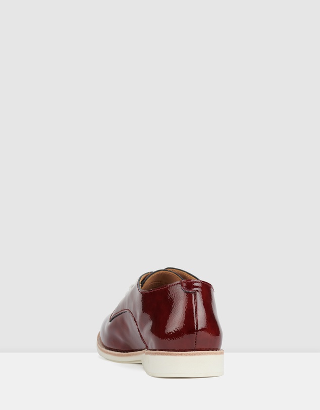 Rollie - Derby Super Soft Shoe