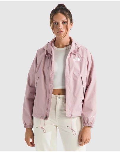 The North Face - Antora Rain Hoodie