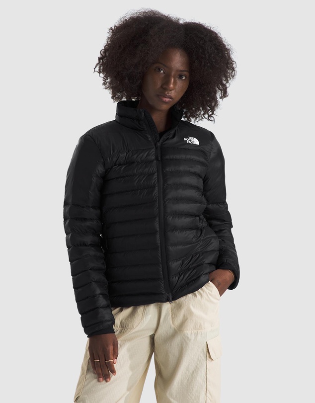 The North Face - Terra Peak Jacket