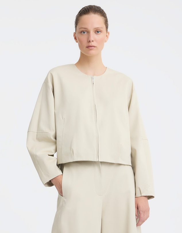 Morrison - Jordan Jacket