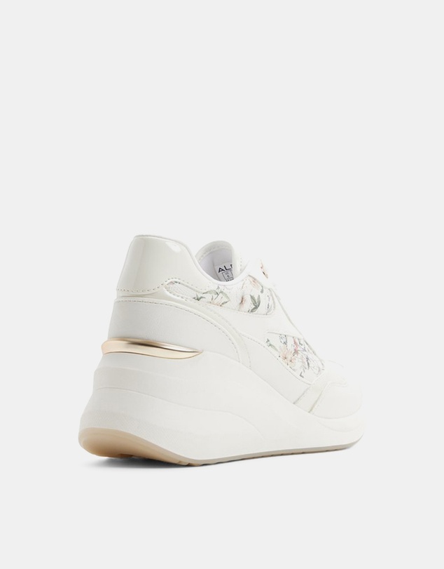 ALDO - Asiejan Wedge Sneakers