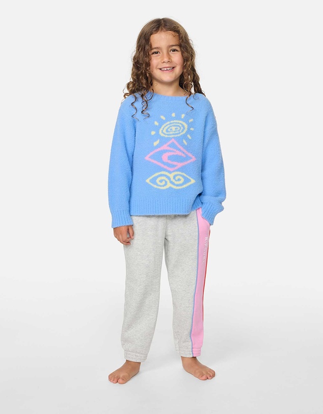 Rip Curl - Sunshine Revival Trackpant - Kids