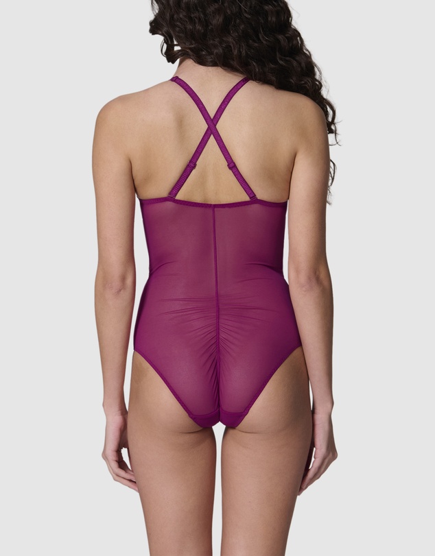 Simone Perele - Passion Bodysuit