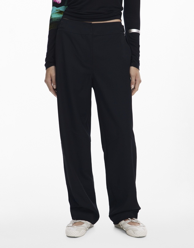 Desigual - Tailor Cargo Pants