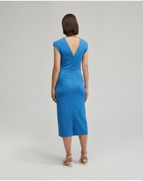 Oxford - Lucy Ponti Dress