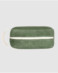 Sunday Supply Co - Tallow Towelling Accessories Pouch