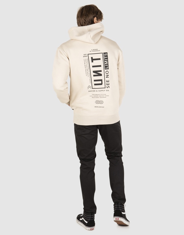 UNIT - UNIT Vision Men's Hoodie