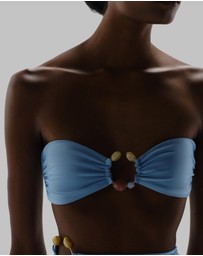 Baobab - Nala Bikini Top