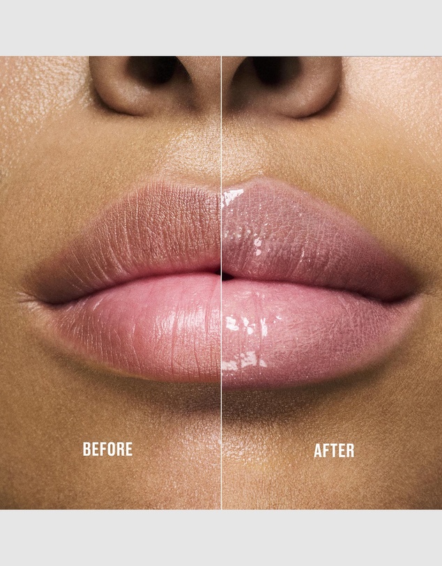 MAC - Lipglass Cushion High-Pigment Lip Oil