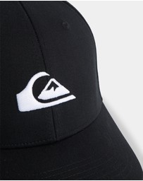 Quiksilver - Mens Watermans Cap