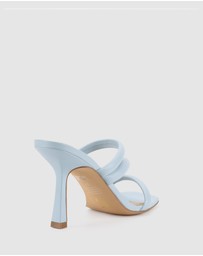 Siren - Spence Heeled Sandals