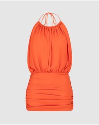 One Of Others - Lennon Mini Dress