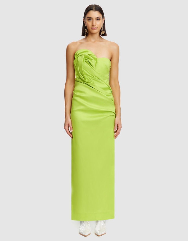 Acler - Lade Maxi Dress
