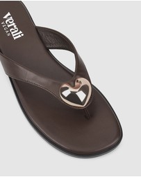 Verali - Sara Casual Thongs