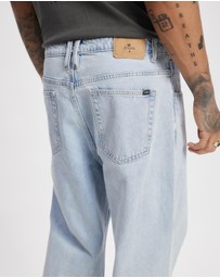 Thrills - Big Slacker Denim Jeans