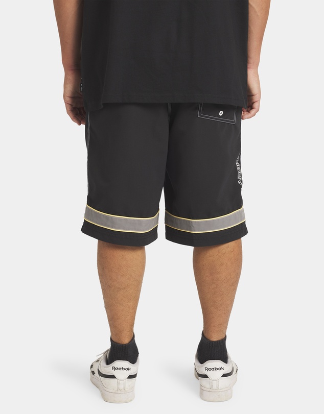 Billabong - Mens Throw Ons 2.0 21
