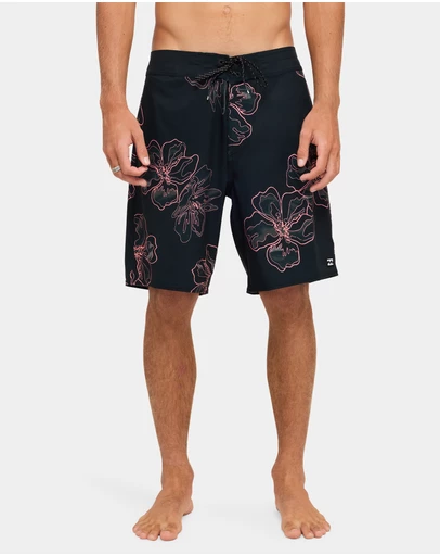 Billabong - Mens Sundays Pro Performance 15