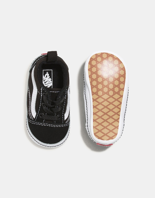 Vans - Old Skool Crib - Babies