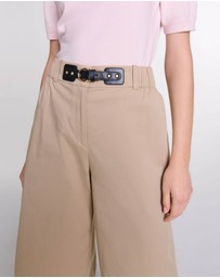 Maje - Piuma Pants