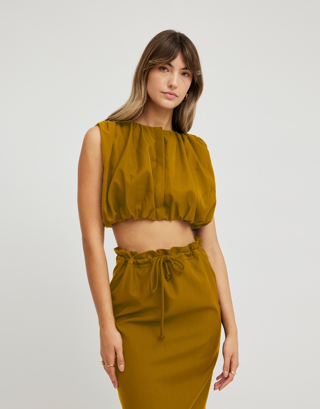 TOJHA - Nico Skirt