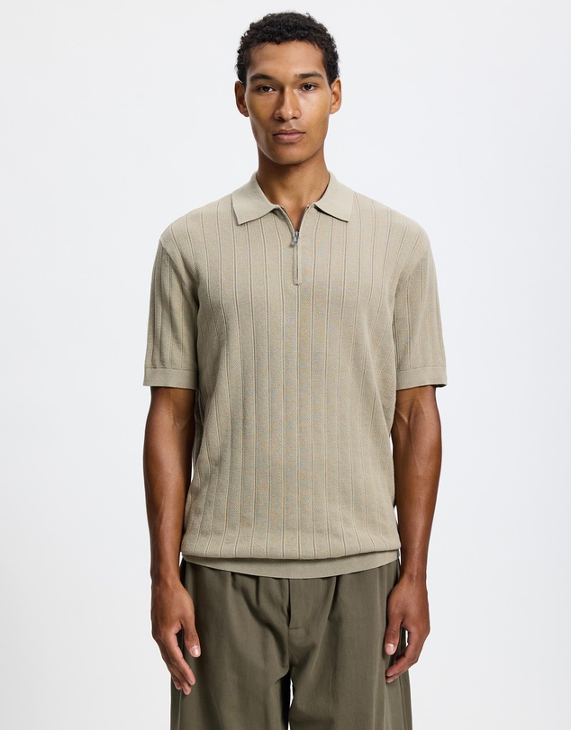 Armani Exchange - Knit Polo
